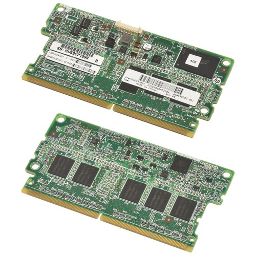 4gb flash write - hp,