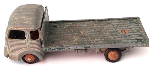 Dinky toys meccano - toys, 1/43ème