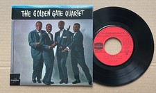 GOLDEN GATE QUARTET Down by