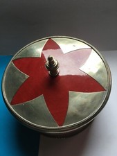 Ancienne Boite à Biscuits de