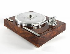 Platine Restaurée Kenwood