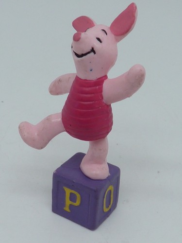 Figurine pvc plastique - pvc,