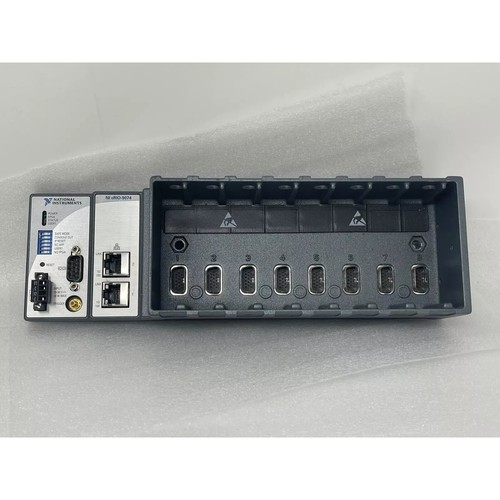New national instruments - new,