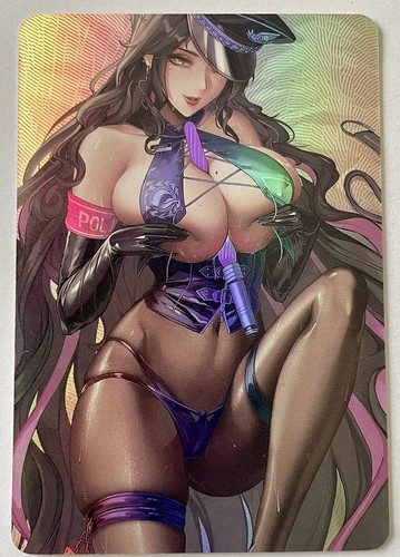 Carte goddess story holo - carte, À