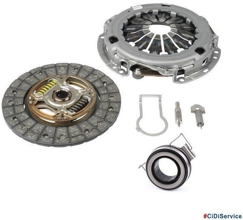 Kit embrayage aisin - embrayage, toyota