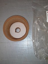 Lamello : Meule de finition