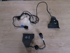 Faisceau électrique de top case et télécommande de radio BMW K1200LT 1998 - 2008