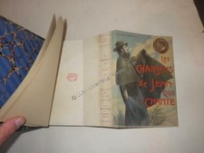 1910.Chansons de Jean qui Chante (bretagne.Bon ex.).Theodore Botrel