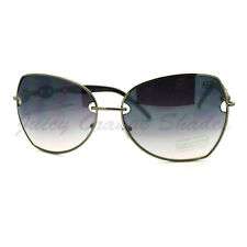 Unique Métal Cadre Forme