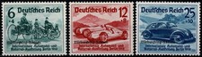 1939 allemagne reich 629a - 1939,