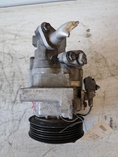 Compresseur clim TOYOTA AYGO 1 PHASE 2 DKV06R