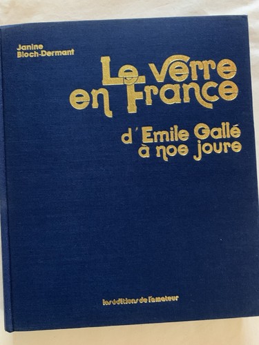 Verre france d - le, en