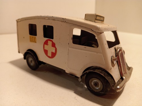 Triang minic toys - toys, meccano