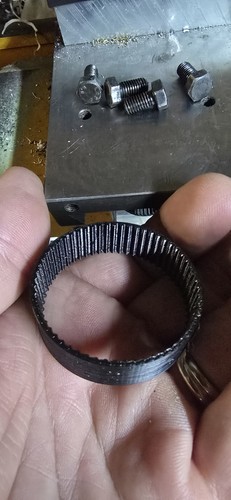 Compatible replacement for - replacement,