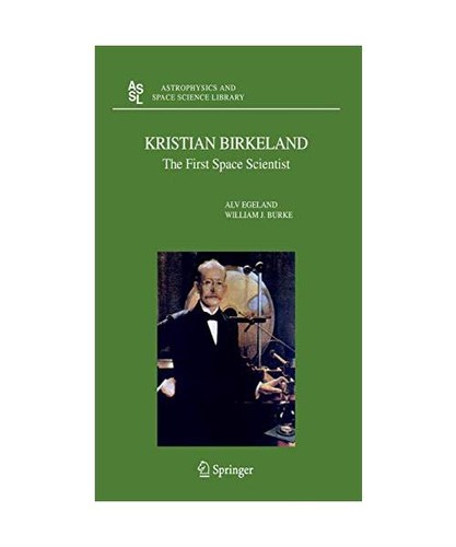 Kristian birkeland the first - the,