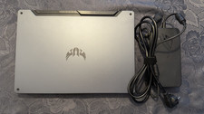 Asus TUF Gaming A15 TUF506IV