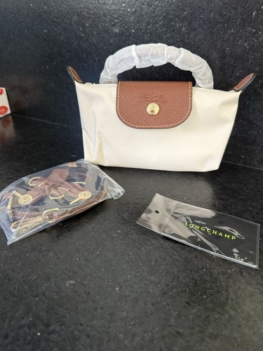 Sac bandoulière longchamp - sac,