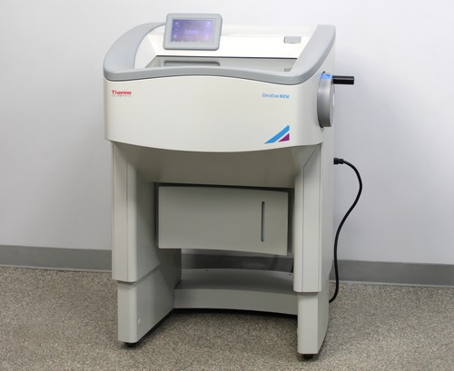 Thermo scientific microm - thermo,