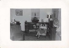 ANCIENNE PHOTO 1949 PARKWAY