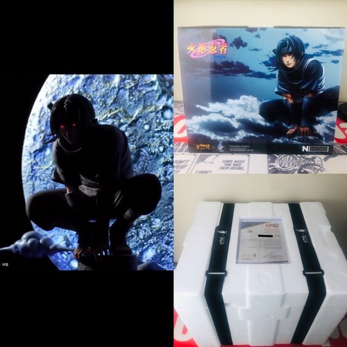 Pickstar studio uchiha - studio,