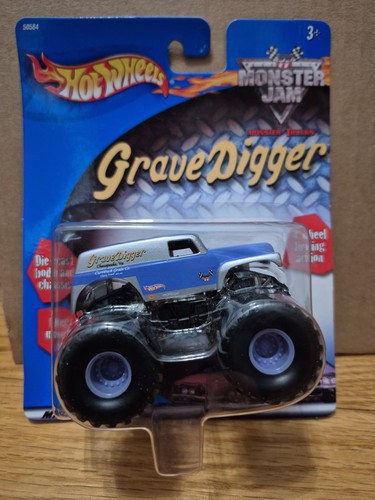 2000 hot wheels - wheels, jam