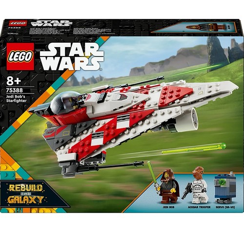 Lego star wars 75388 le - 75388,