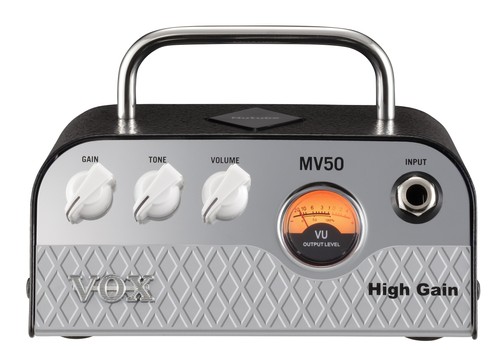 Korg mv50 vox vacuum tube - mv50-hg,