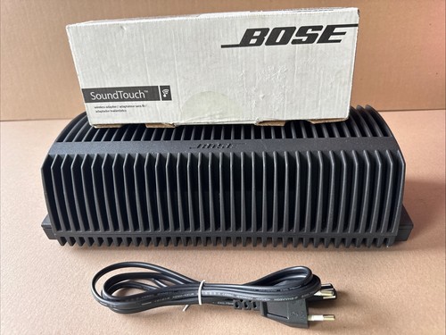 Bose soundtouch stéréo - bose,