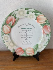 🐈‍⬛Superbe assiette