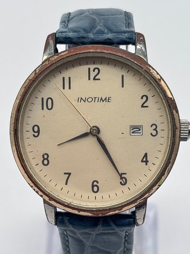 Montre inotime homme classique - homme,