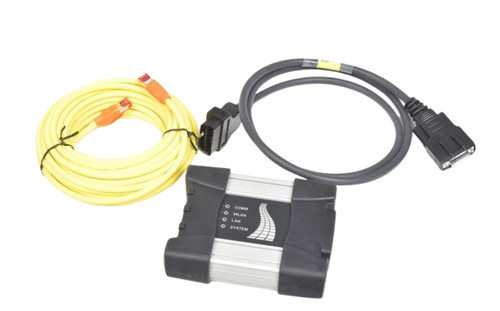 Interface bmw icom next - interface,