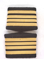 018347 galon d'épaule de