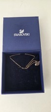 Collier Swarovski Cygne