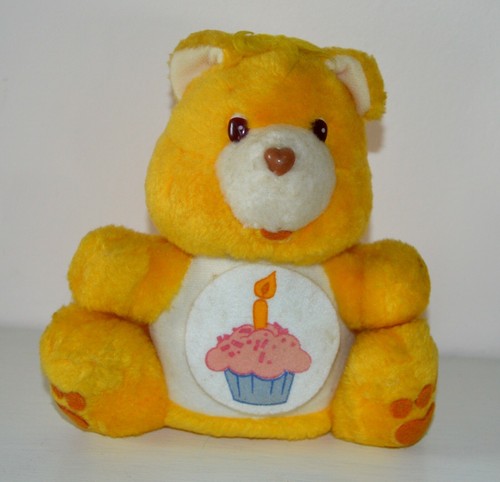 Rare tirelire peluche - tirelire,