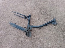 Cadre Peugeot bb griffon type