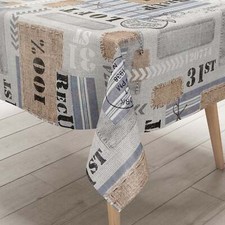 Nappe En Toile Cirée C142311