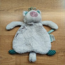 Doudou Chat Les Pachats Moulin