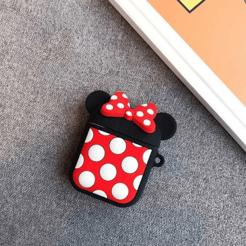 étui coque housse minnie - 💖Étui,