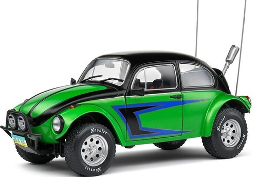 Volkswagen beetle baja - vw,