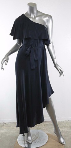 Zimmermann silk sueded - silk,