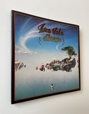 Les vols d'Icare , Donald Lehmkuhl . 1979 AMP , VF , EO . BE .