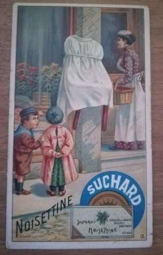 Cioccolato suchard cacao - cioccolato,