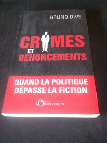 Crimes renoncements bruno - et,
