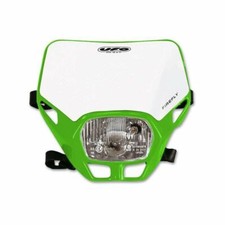 Plaque Phare Tête de fourche