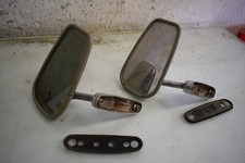 Lancia Fulvia Coupé Miroir