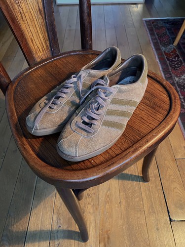 Adidas tobacco made france - adidas,