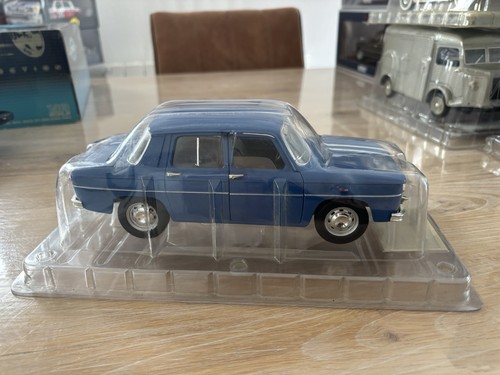 Solido renault gordini 18 - renault,