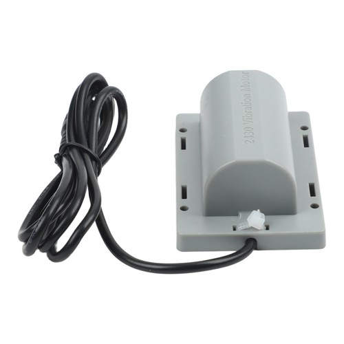 Moteur vibrant 12v pour - vibrant,