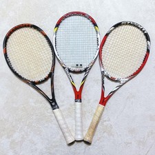 Wilson Steam 3 Pack 95 / / BLX