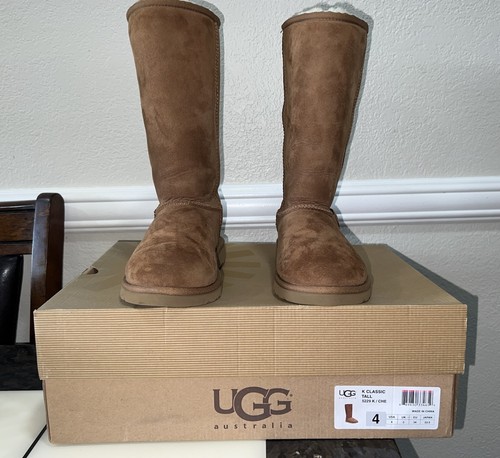 Ugg kids classic - ugg,